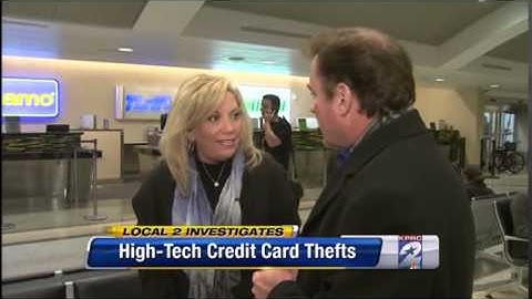 SignalVault Special Reports Montage