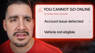 Uber Eats Did Something Ive Never Seen Before