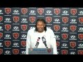 Edmunds, Everett, Gordon on preseason development, growing closer as a team | Chicago Bears
