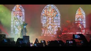 Ghost Year Zero Live Mexico 2023