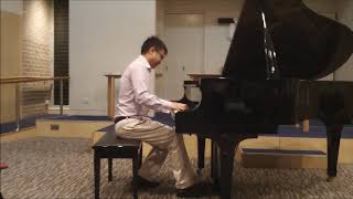 Rachmaninoff: "Melodiya" from 12 Romances op. 21 no. 9 (arr. Volodos)