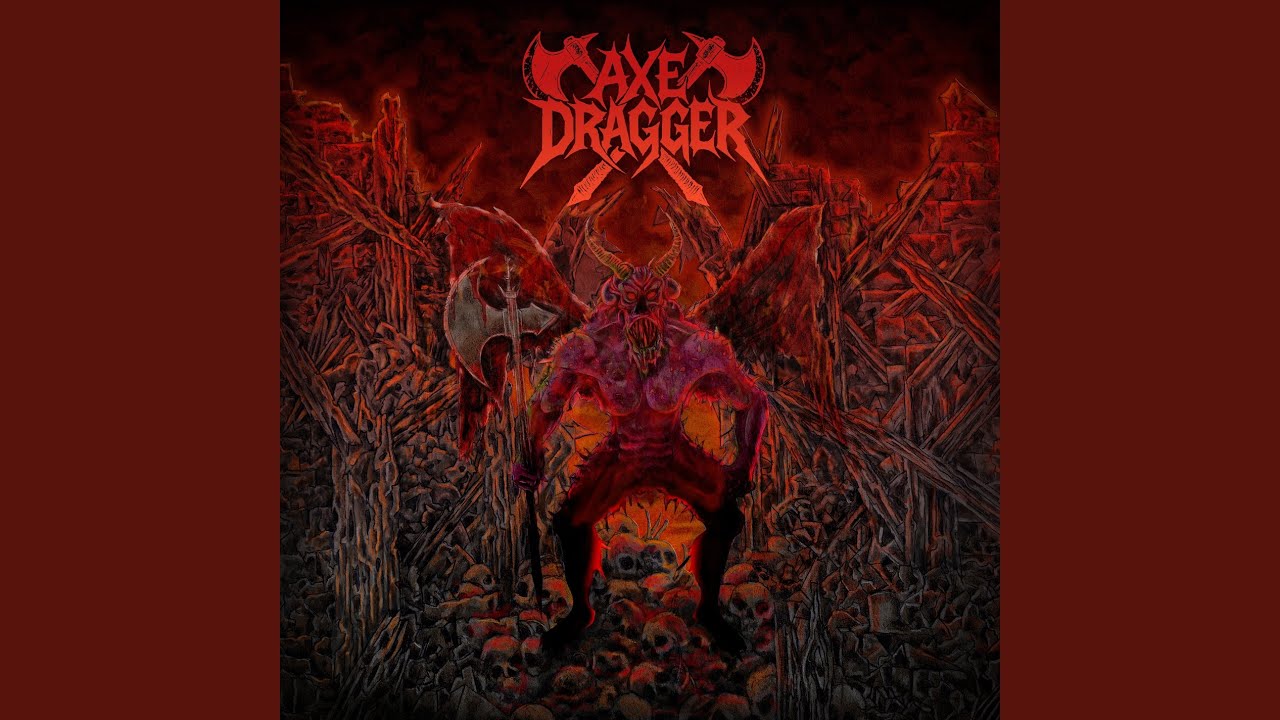 Axe Dragger