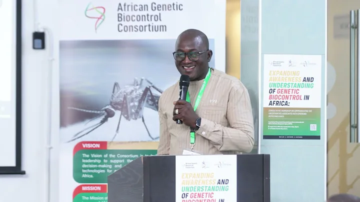 World Mosquito Day 2024