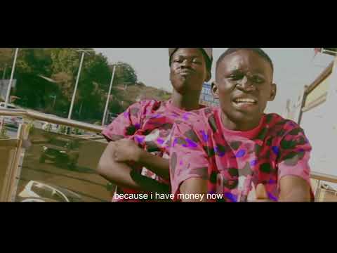 Bm zambia ft spark Danger - Born Again  ( Official visualizer )