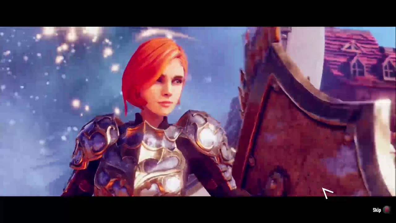 Neoverse[Xbox] - First 1 hours gameplay