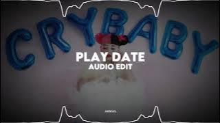 Download lagu play date - melanie martinez // audio edit
