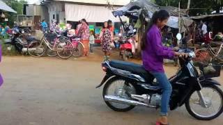 KHMER GO HOME GOING HOME # 21