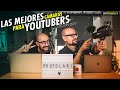 Guía de compra: las mejores cámaras para youtubers (edición 2020)