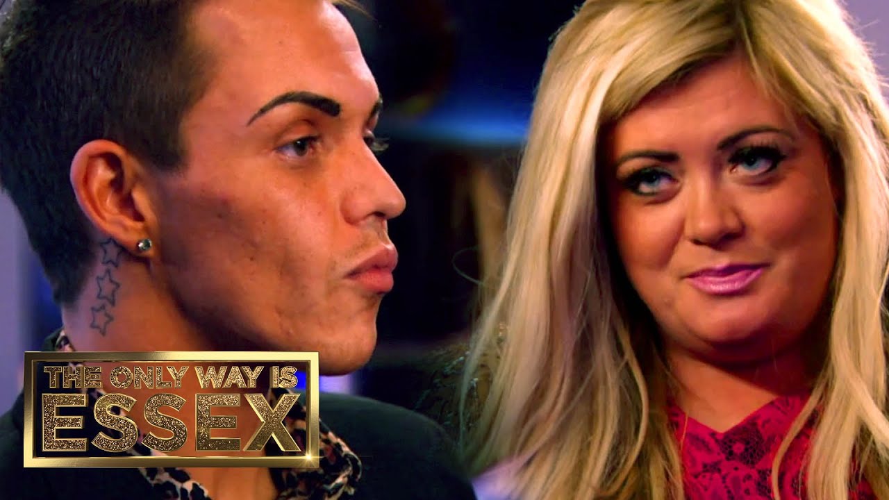 who is gemma collins