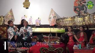 goro goro cak yu_And & ki redi mbelung