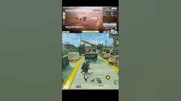 BEST XM4 GUNSMITH CODM BR #shorts #codm #callofduty #callofdutymobile