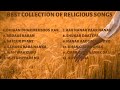 Best collection of punjabi religious songs  best of 2022  best dharmik songs