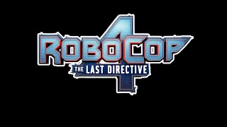 RoboCop 4 : The last directive a cinematic cosplay trailer 