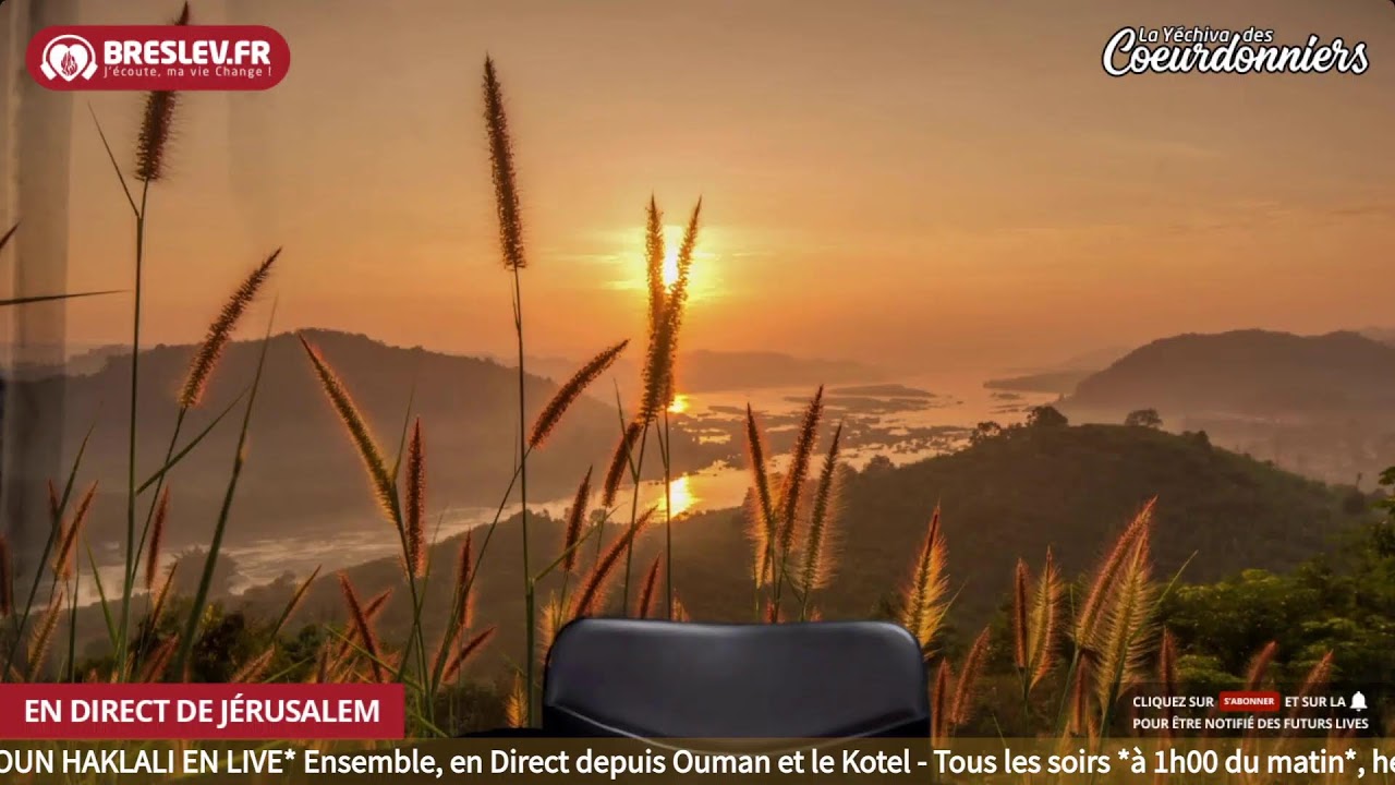 Likoutey Moharane 10 vers Pourim - 5 - 13mars