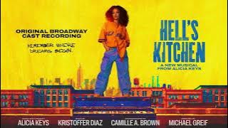 Hell's Kitchen Cast - Kaleidoscope (Ali's Version) [From 