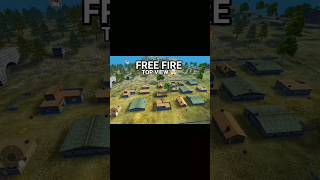 FREE FIRE MAP AMAZING 4K CINEMATIC SHOT 🫀😚