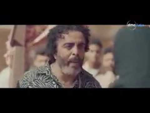 اقوى مقطع اكشن بين زلزال وبين محمد ورده في الموقف علشان ورده