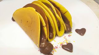 Φανταστικές Τηγανίτες (Κρέπες) Πανκέικς 🥞 Delicious Pancakes Recipe / Alena Kitchen