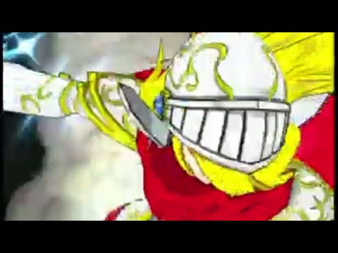 聖騎士クフリン【オレカバトル】