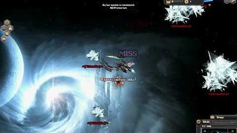 Darkorbit mini hunt Sk2