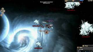 Darkorbit mini hunt Sk2