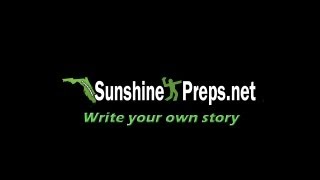 Daryl Richardson 2013 QB Armwood