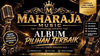 Album Pilihan Terbaik II Maharaja Music Probolinggo