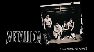 Metallica Cunning Stunts Full Conccert