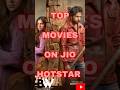 Best Movies on Jio Hotstar