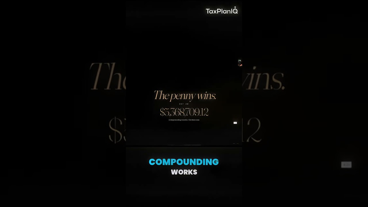 A Penny That Doubles Every Day vs $1 Million — The Math That Changes How You Think | Dr. Jackie Meye