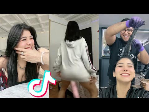 Los Mejores videos de Aylin Criss #30