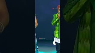 #shorts/ dhadak song #arunita and # pawandeep