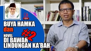 DI BAWAH LINDUNGAN KA'BAH #2