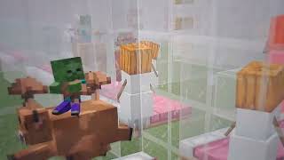 Zombie Moo 75 In 2025 Server