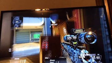 Bo2 Spawn Trapping (with bot)