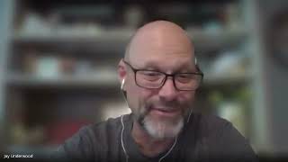 Talking Fantastic Four and Uncle Buck with Jay Underwood