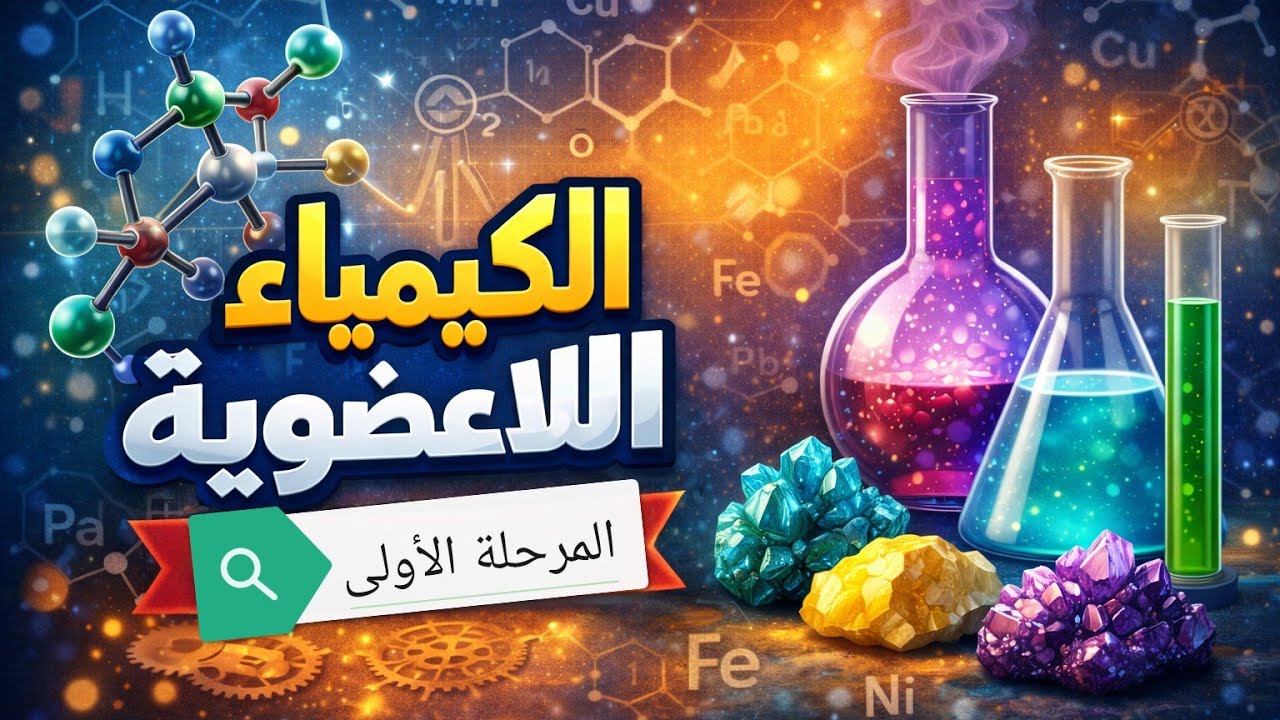 لاعضوية رمز التيرم (Terms Symbols) الجزء الأول