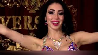 مش صافيناز  رقص شرقي مصري  Hot Belly Dance