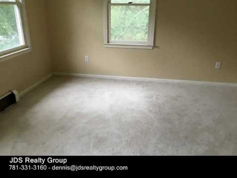 166 HILL RD, Burrillville, RI home video tour