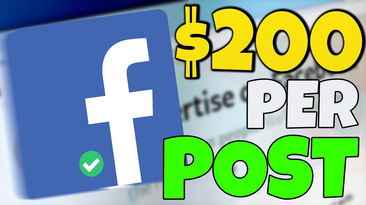 Earn 500 Daily Using This WEIRD Facebook Group Trick (Make Money With
