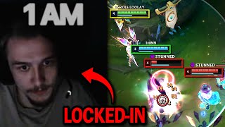 Full When NattyNatt goes full TRYHARD on adc Guide