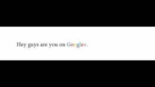 Google Plus invite 100 % working