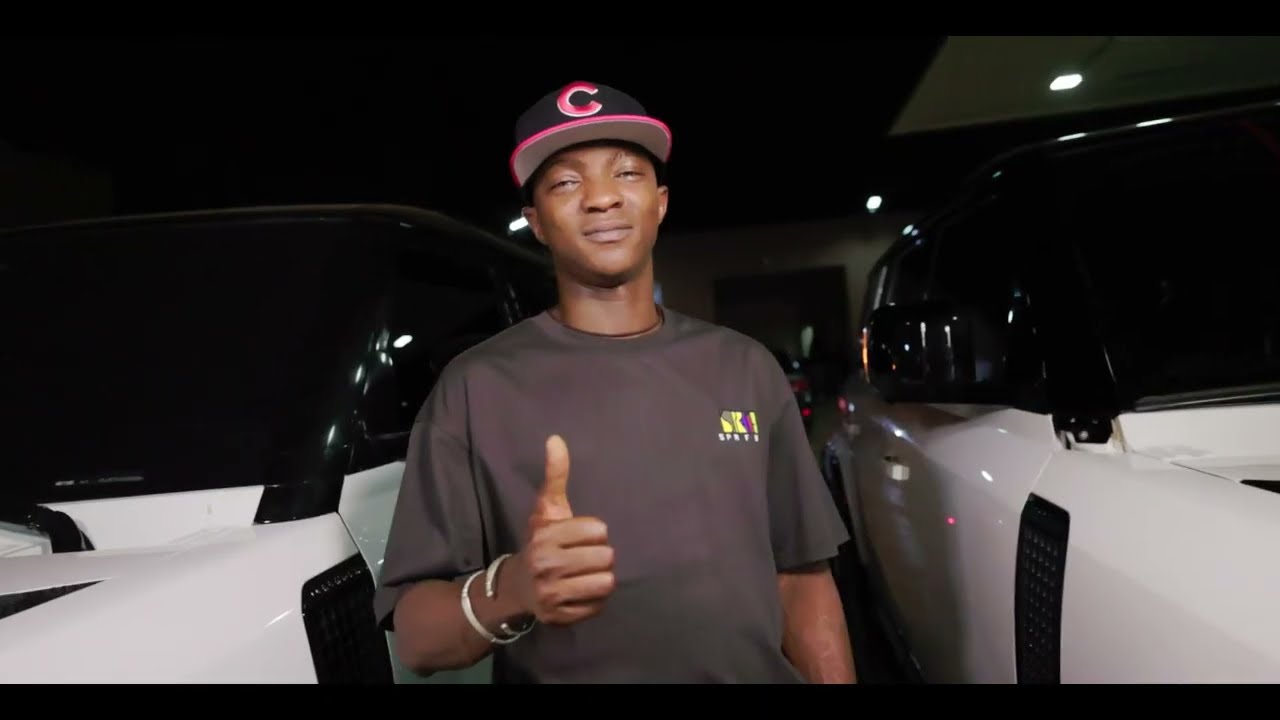 Batiare - Fla-Fla (Clip Officiel)