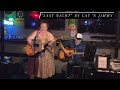 "Last Night" (Original Song by Cat 'n Jimmy)
