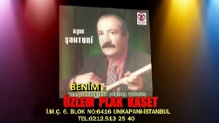 AŞIK ŞAHTUNİ - BENİM KÖYLÜM Resimi