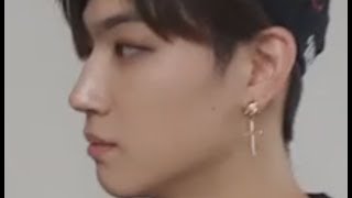 Yugyeom Has A Death Wish