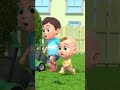 Finger Family &amp; Lollipops 🍭👋 | Nursery Rhymes &amp; Kids Songs