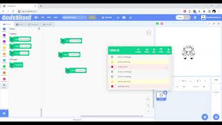 Logs Viewer in CodeSkool Scratch: Find & Fix bugs with Logging Functionality