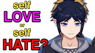 Celebrity Self Improvement is Killing Gen Z - suburbanwill Reaction Net Worth