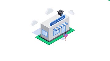 Financeit: How it works!